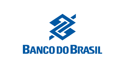 logo - Banco do Brasil