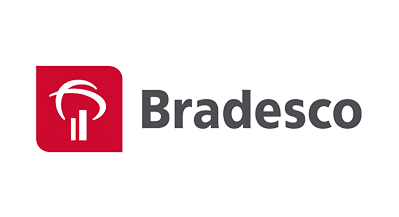 logo - Bradesco