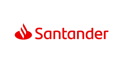 logo - Santander