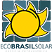 Logo | Eco Brasil Solar