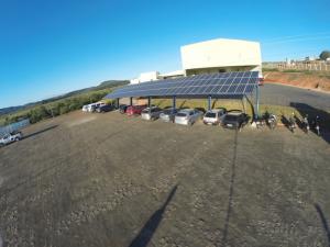 Estacionamento Solar Cooxupé MG (3)